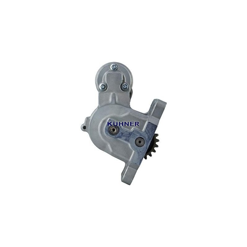AD KÜHNER 256574 Motor de arranque
