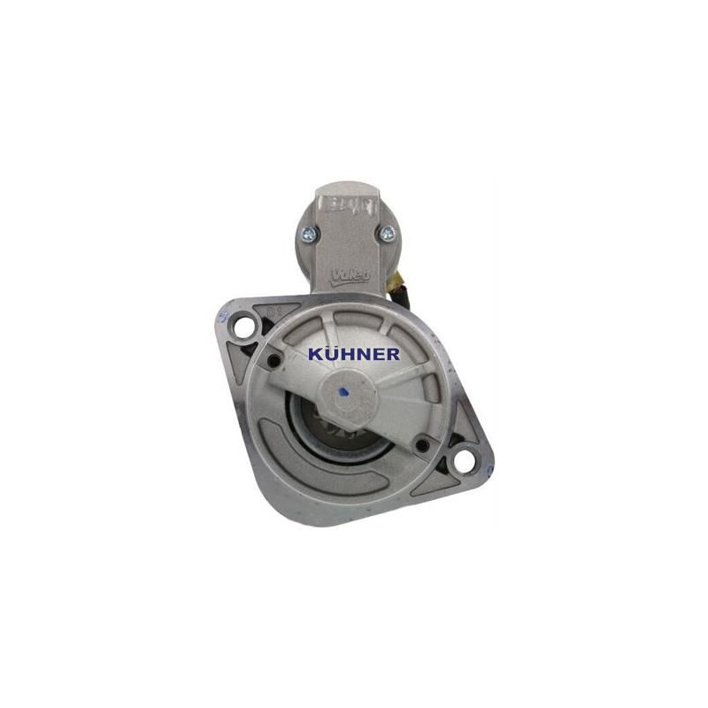 AD KÜHNER 256575V Motor de arranque