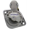 AD KÜHNER 256575V Motor de arranque
