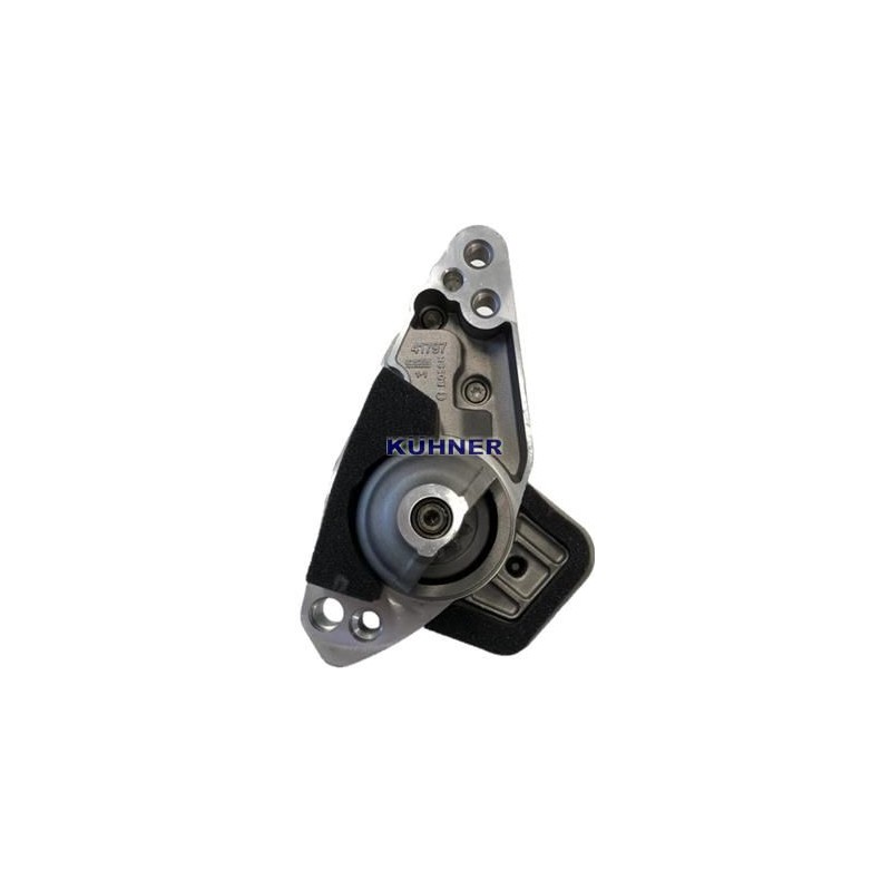 AD KÜHNER 256576B Motor de arranque