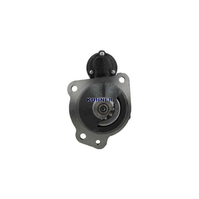 AD KÜHNER 256579 Motor de arranque