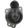 AD KÜHNER 256579 Motor de arranque