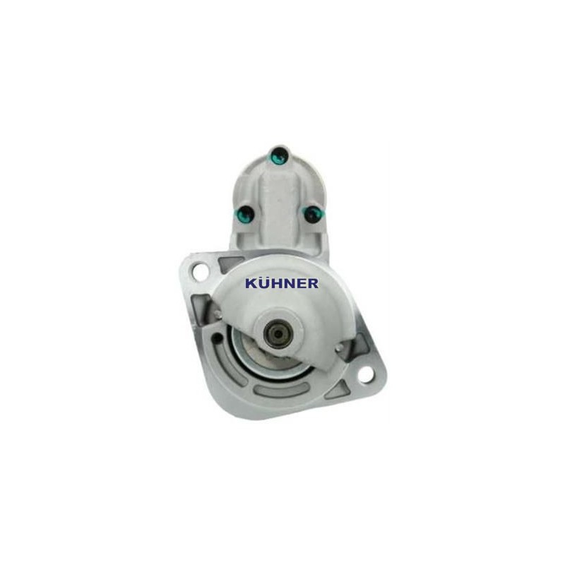 AD KÜHNER 256581B Motor de arranque