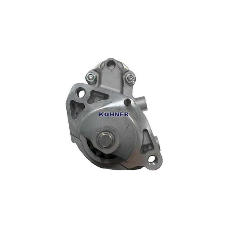 AD KÜHNER 256585 Motor de arranque