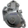 AD KÜHNER 256585 Motor de arranque