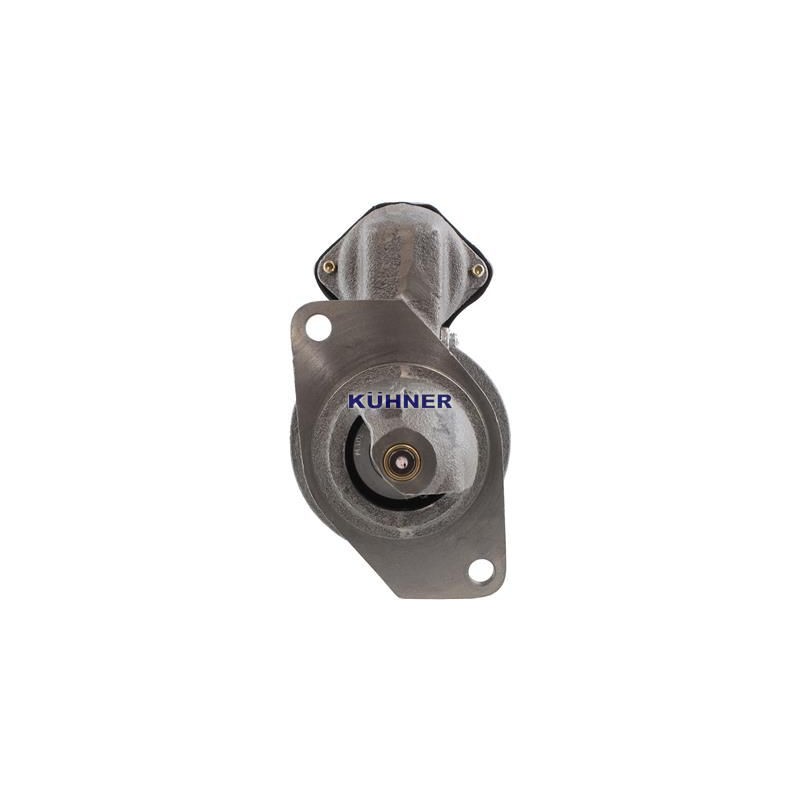 AD KÜHNER 256586 Motor de arranque