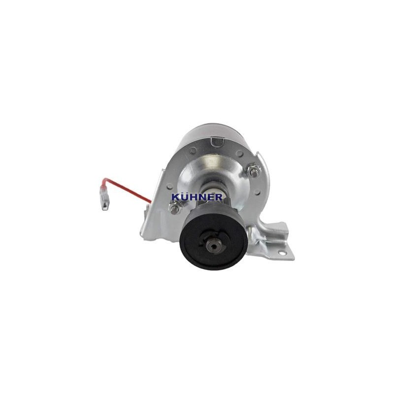 AD KÜHNER 256590 Motor de arranque