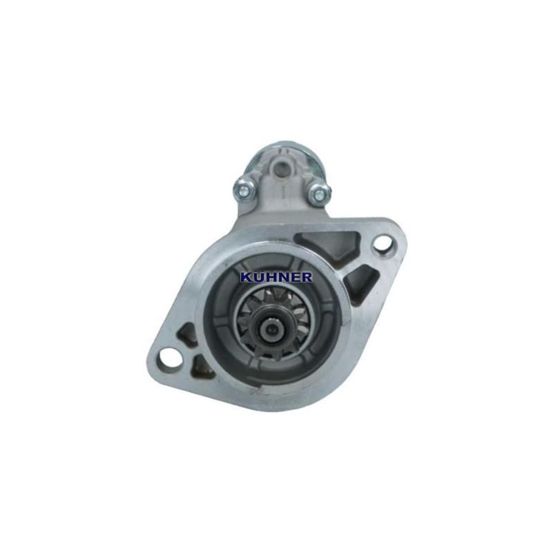 AD KÜHNER 256592 Motor de arranque