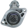 AD KÜHNER 256592 Motor de arranque