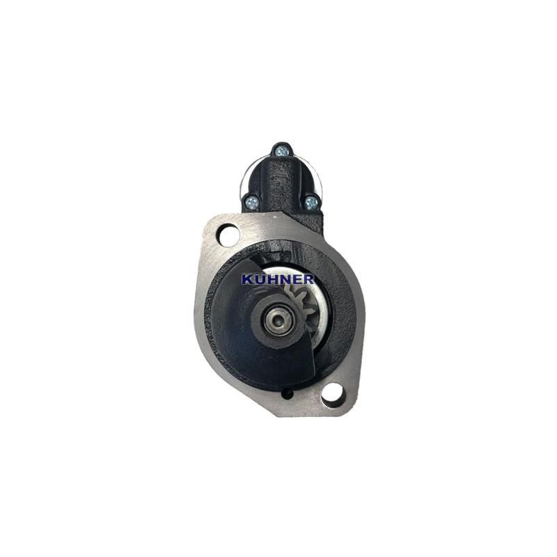 AD KÜHNER 256597R Motor de arranque