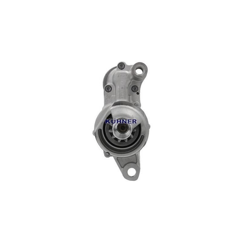 AD KÜHNER 256599B Motor de arranque