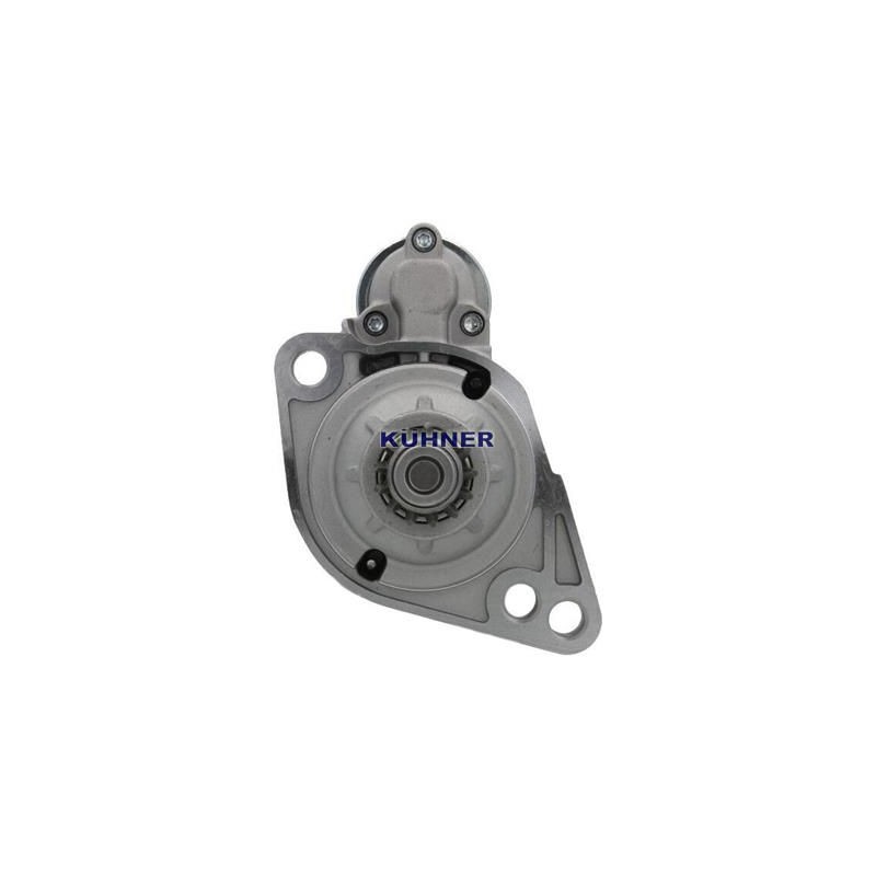 AD KÜHNER 256600B Motor de arranque