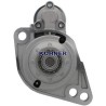 AD KÜHNER 256600B Motor de arranque