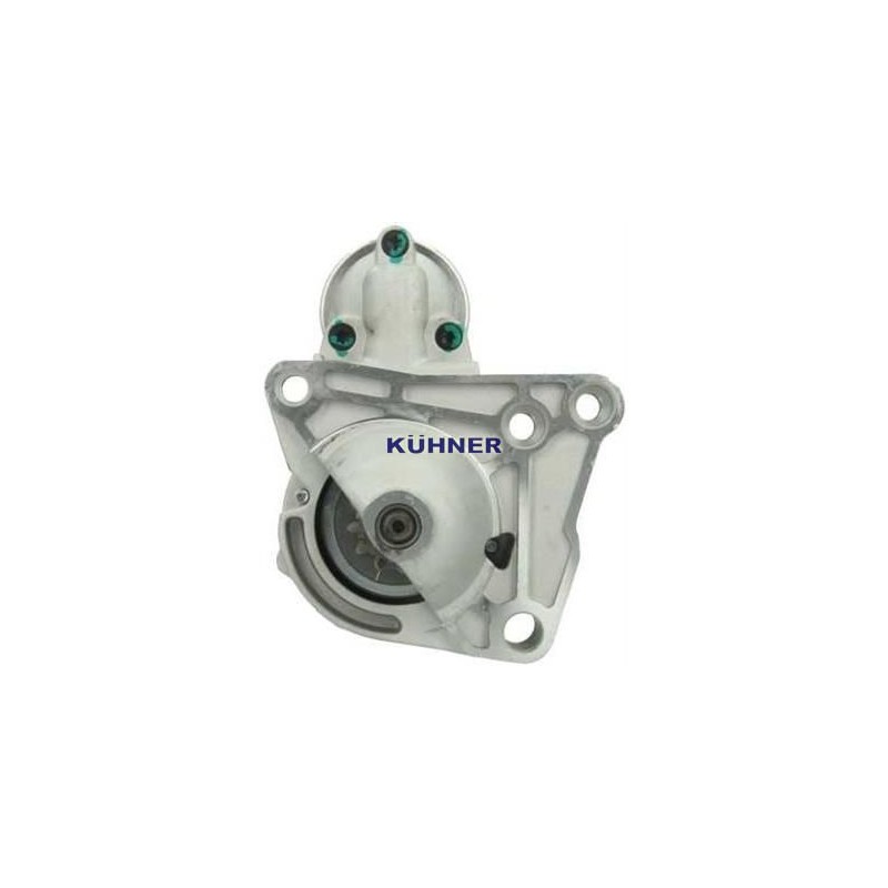 AD KÜHNER 256601 Motor de arranque