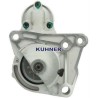 AD KÜHNER 256601 Motor de arranque