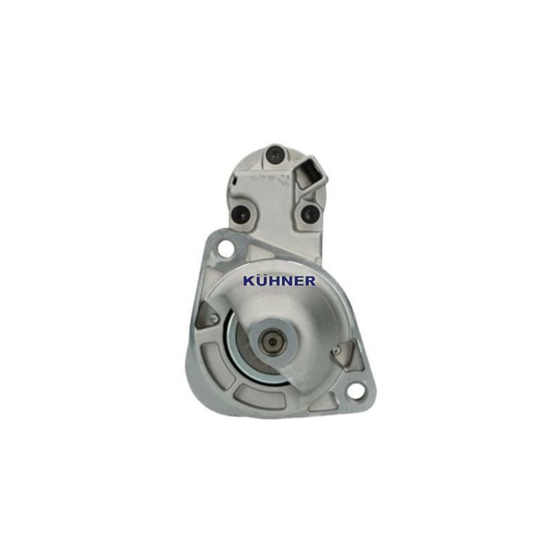 AD KÜHNER 256602 Motor de arranque