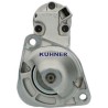 AD KÜHNER 256602 Motor de arranque