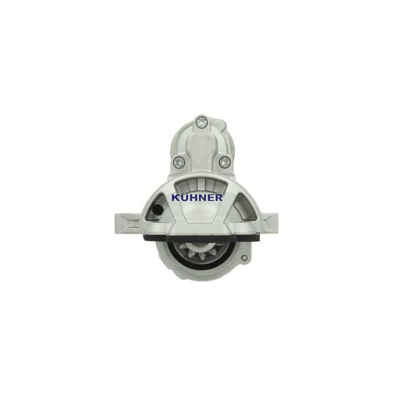 AD KÜHNER 256604B Motor de arranque