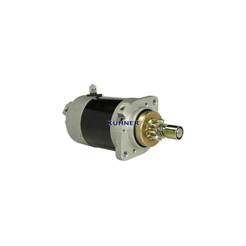 AD KÜHNER 256606 Motor de arranque
