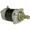 AD KÜHNER 256606 Motor de arranque