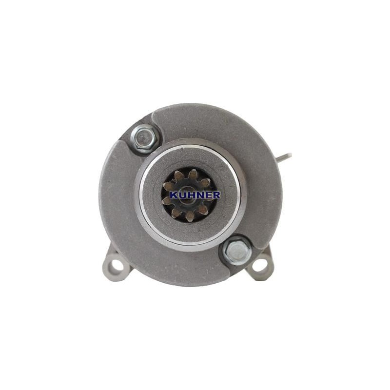 AD KÜHNER 256607 Motor de arranque