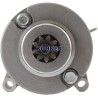 AD KÜHNER 256607 Motor de arranque