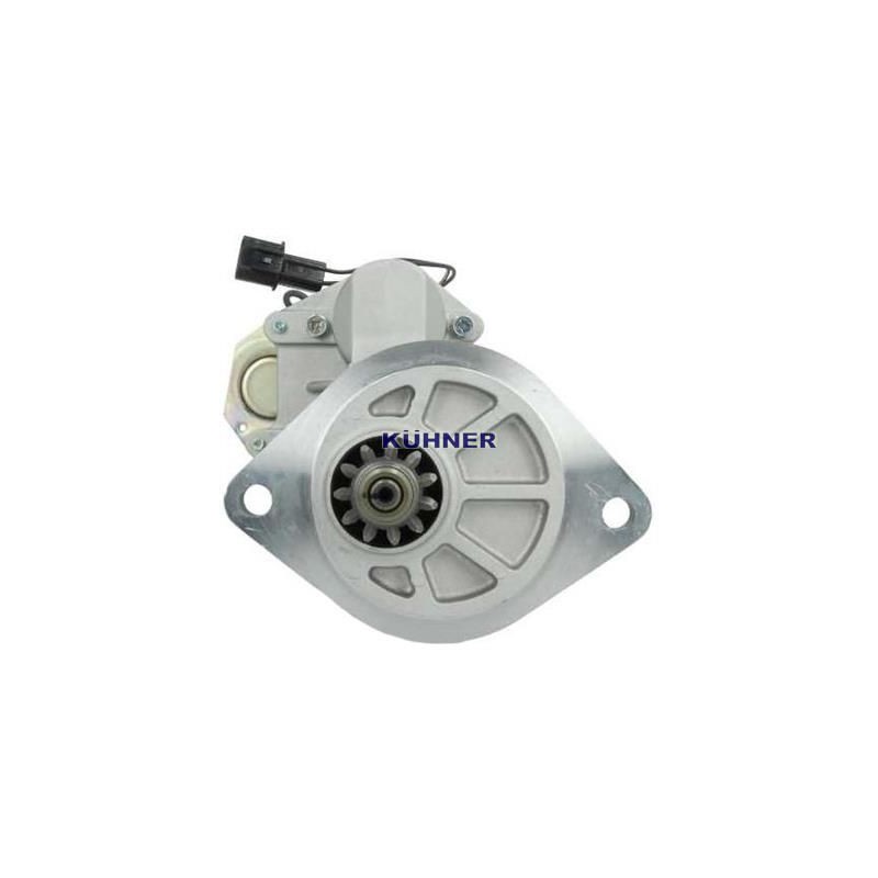 AD KÜHNER 256612N Motor de arranque