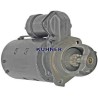 AD KÜHNER 256614 Motor de arranque