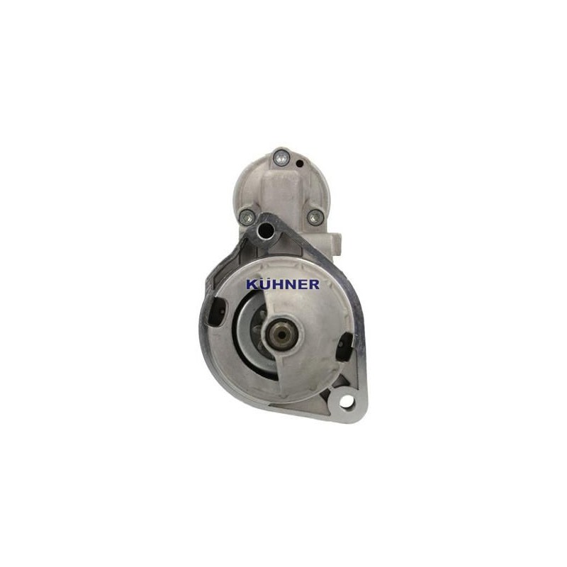 AD KÜHNER 256617 Motor de arranque