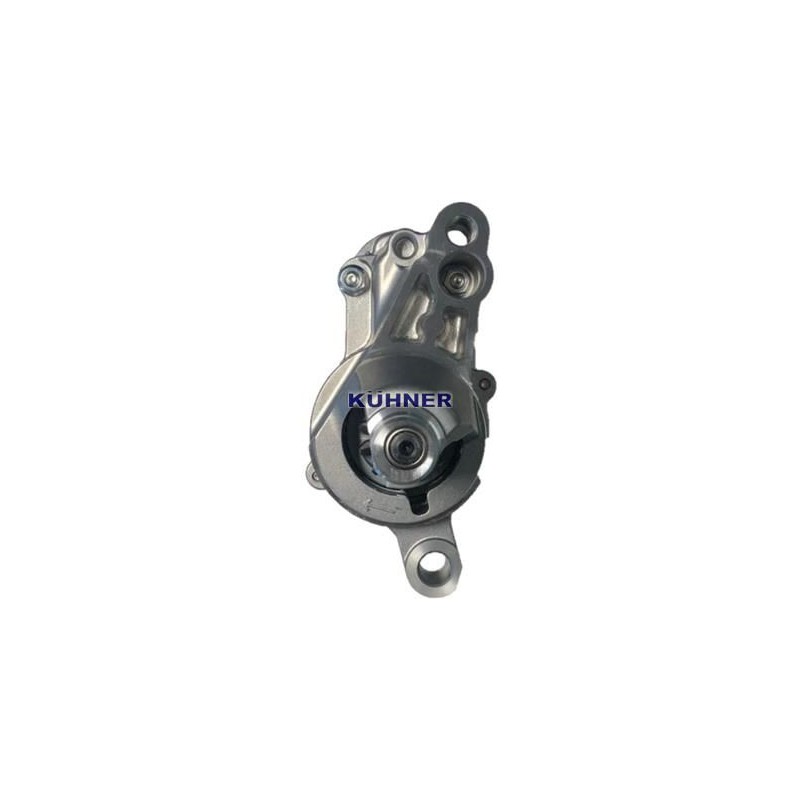 AD KÜHNER 256618D Motor de arranque