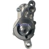 AD KÜHNER 256618D Motor de arranque