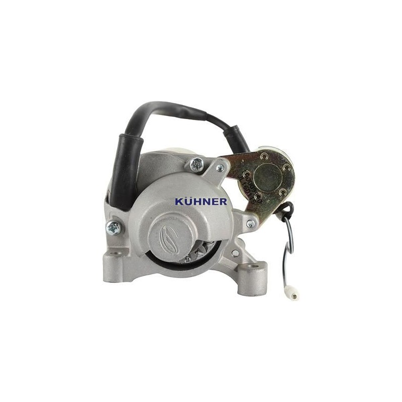 AD KÜHNER 256625 Motor de arranque