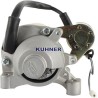 AD KÜHNER 256625 Motor de arranque