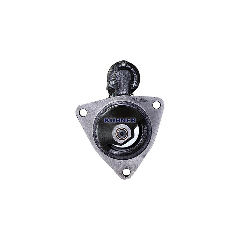 AD KÜHNER 256630 Motor de arranque
