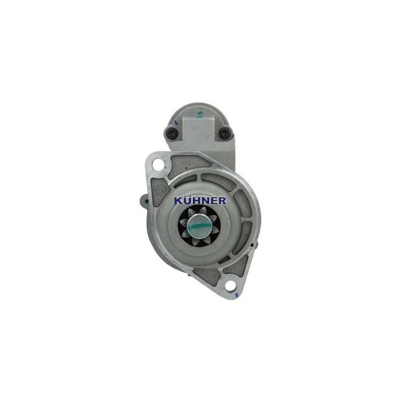 AD KÜHNER 256631B Motor de arranque