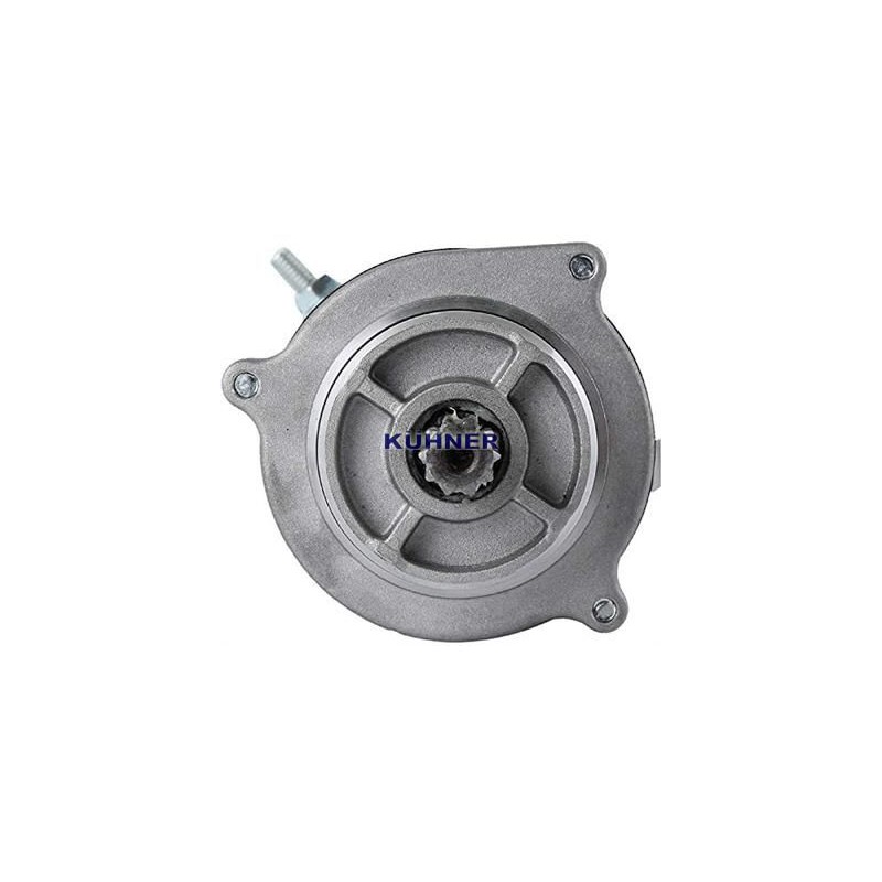 AD KÜHNER 256632 Motor de arranque
