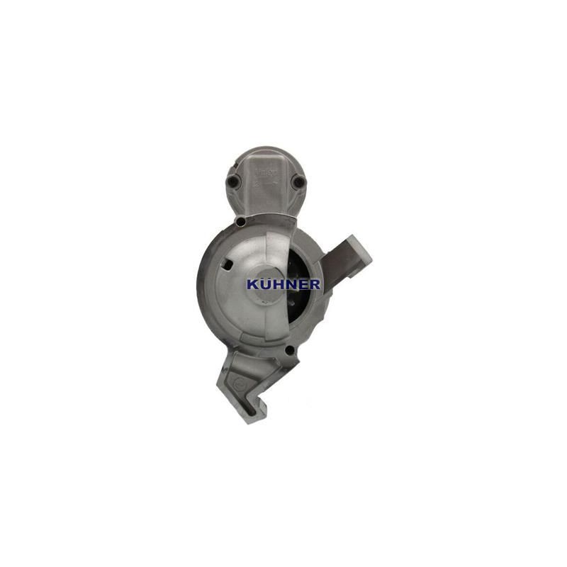 AD KÜHNER 256633V Motor de arranque
