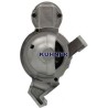 AD KÜHNER 256633V Motor de arranque