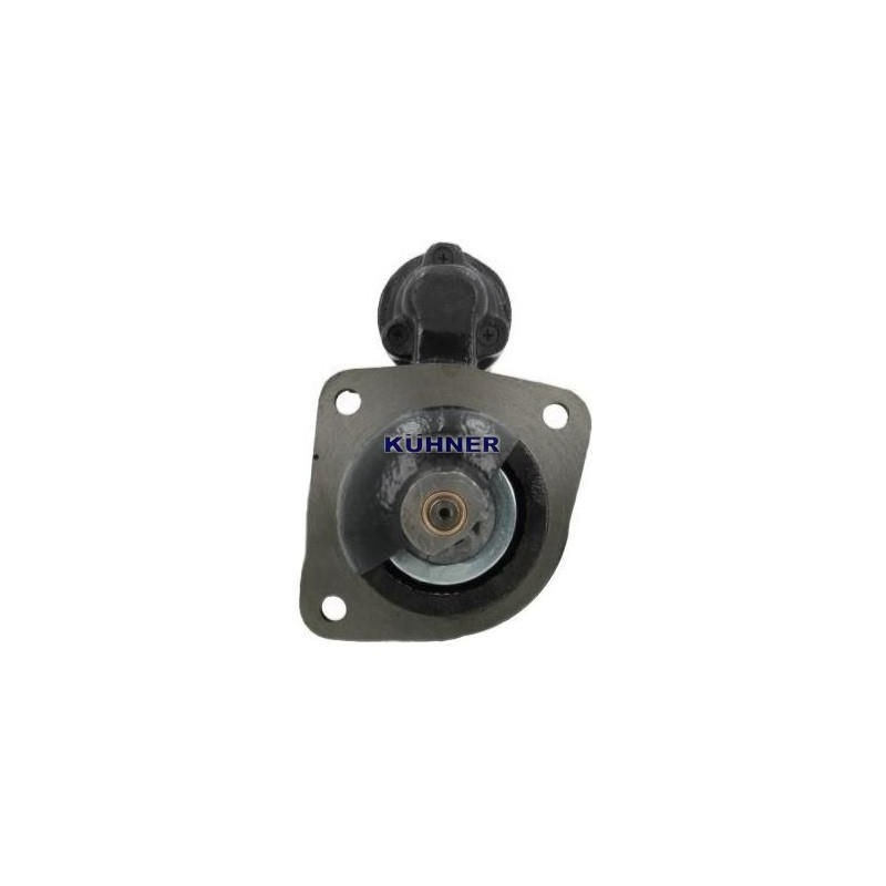 AD KÜHNER 256636 Motor de arranque