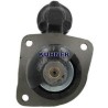 AD KÜHNER 256636 Motor de arranque