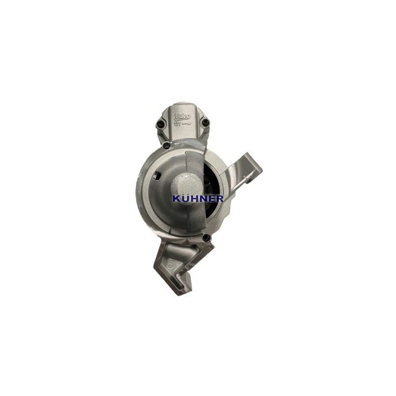 AD KÜHNER 256638V Motor de arranque