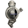 AD KÜHNER 256638V Motor de arranque