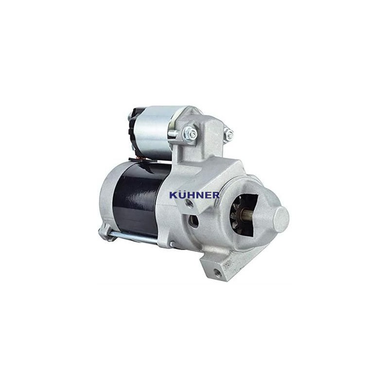 AD KÜHNER 256640 Motor de arranque