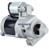AD KÜHNER 256640 Motor de arranque