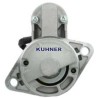 AD KÜHNER 256643 Motor de arranque
