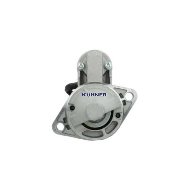 AD KÜHNER 256643V Motor de arranque