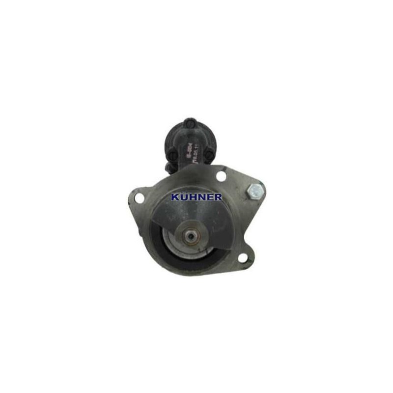 AD KÜHNER 256645B Motor de arranque