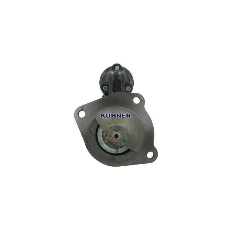 AD KÜHNER 256646 Motor de arranque