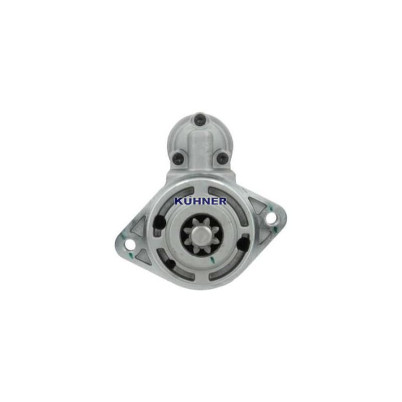 AD KÜHNER 256648B Motor de arranque