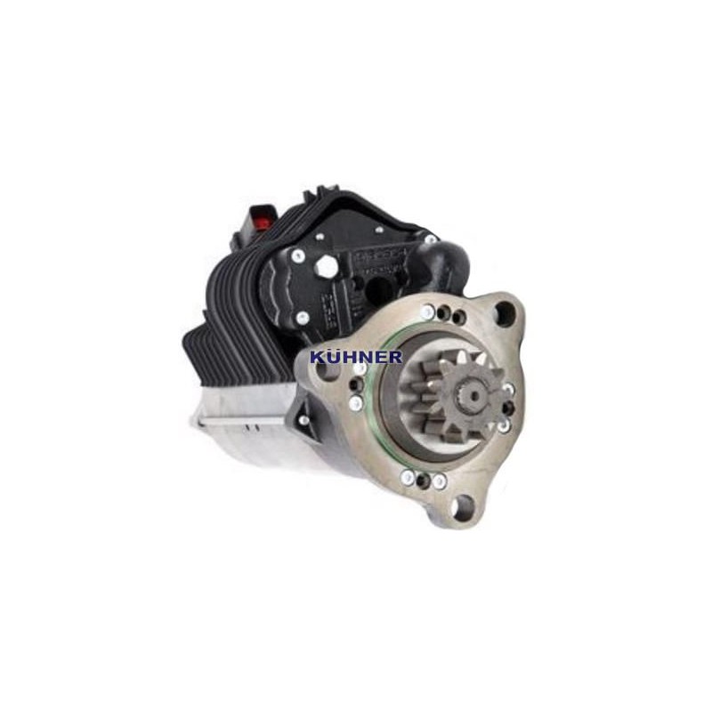 AD KÜHNER 256649B Motor de arranque